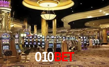 Sistemas de Segurança 010bet