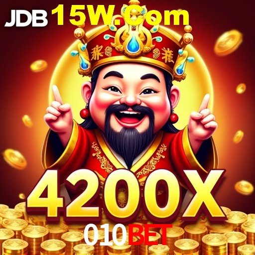 Descubra o Mundo do Cassino Online com 010bet