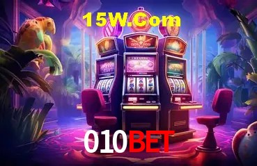 Integração de APIs 010bet