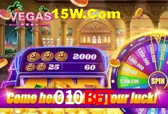 Jogos de Slot 010bet
