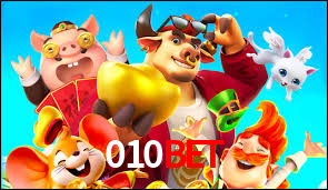 APP oficial da 010bet para mobile
