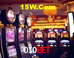Promoção Relâmpago 010bet