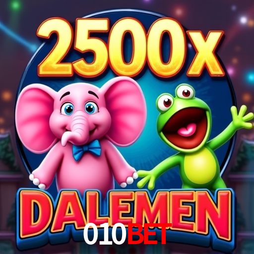 Inovações de Jogos na 010bet: O Futuro das Experiências Interativas
