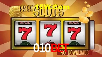 Provedores de Jogos 010bet