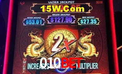 Diretório de Jogos 010bet