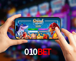 Programa VIP 010bet