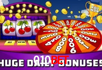 Promoções Sazonais 010bet