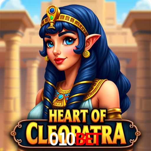 Descubra o Mundo do Cassino Online com 010bet