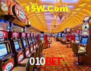 Especiais de Fim de Semana 010bet