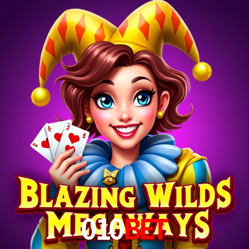 Cadastro Rápido 010bet