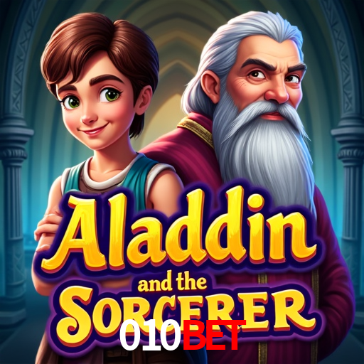 Diretório de Jogos 010bet